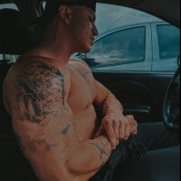 Nikee23 webcam model