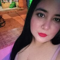 Julietagrey__ webcam model