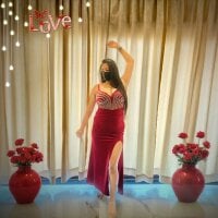 Sexy_Baby-Doll webcam