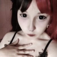 MerrieHertel webcam model
