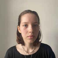 Offline chatovací místnost ClaireRoberge