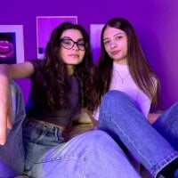 Phòng Chat Ngoại tuyến RubyLuvix