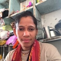 Hotcund model avatar