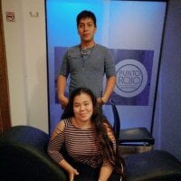 3THE_THREE_TOWERS' Offline Chat Room