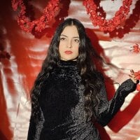 AllisonRogersX Show in webcam
