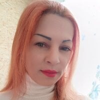 Milana38 webcam model