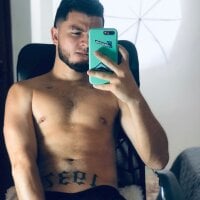 James_Rodriguezs webcam model
