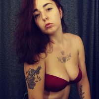 DirtyLittleUnicorn's Webcam Show
