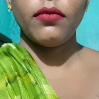 Its_Aisha__ webcam model
