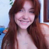 AliciaBasch webcam model