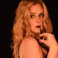 Blondemilf87 fully nude on webcam for live porn video chat