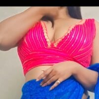 Miss_StripQueen webcam model