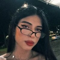 Alexa_Henao webcam model