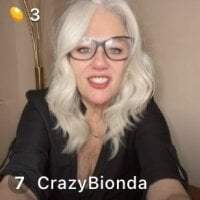 CrazyBionda_Room's Profile Pic