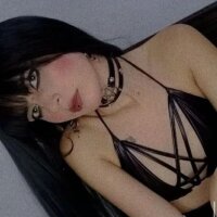 bellatrix25 webcam model