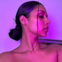 MacarenaSmith webcam model