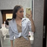 cristinalore webcam model