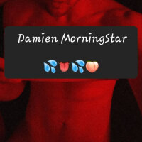DamienMorningStar webcam