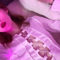 MeowPeachy webcam model