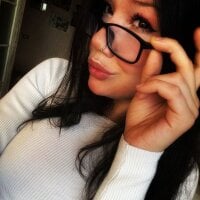 GwenGarrett webcam model