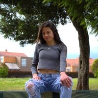 Nina_Roser model avatar