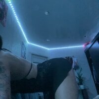Lucky_Fanny webcam model