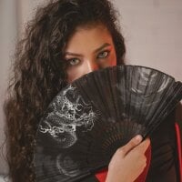 iris_beck webcam model