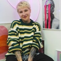 EvaMist's Avatar Photo