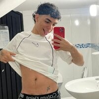 Liiam_Mendez webcam model