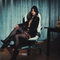 Ambar_Oishi_ webcam model