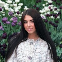 Felirayya's Avatar Pic