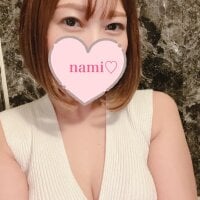 nami_chaaaan 个人资料图片