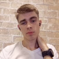 Student_Oliver webcam model