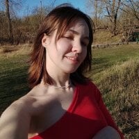 JenineTabora webcam model