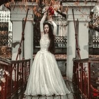CindyFoster Adlı Modelin Çevrimdışı Sohbet Odası