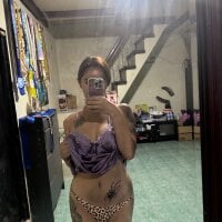 Franchesca_Trans webcam