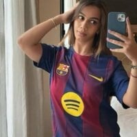 Garima_G model avatar