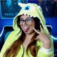 lCherryBlossoml webcam model