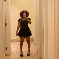 BaddieBootie webcam model