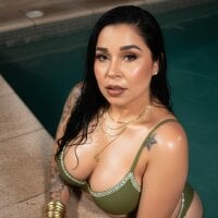 Natural_BIGASS_Nina webcam model