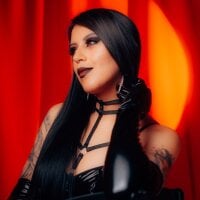 AmarantaRou avatarbilde