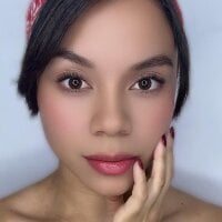 cristallove_01 webcam model