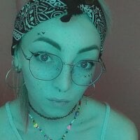 Jolinewow's Offline Chat Room