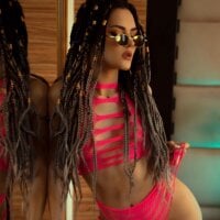 QueenDiamond_ webcam