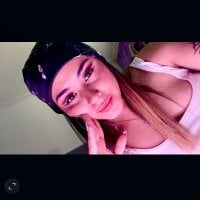 MorganHot0809 webcam model