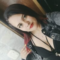 Lexi_Frost_a webcam model