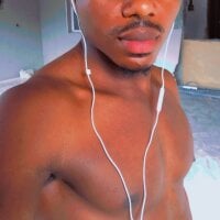 longblackafric webcam