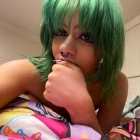 gothdolly420 model avatar