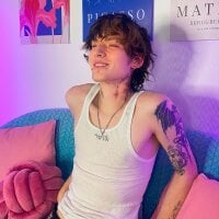 TRAVIS_CLAS model avatar