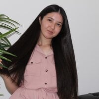 LizaCharming webcam